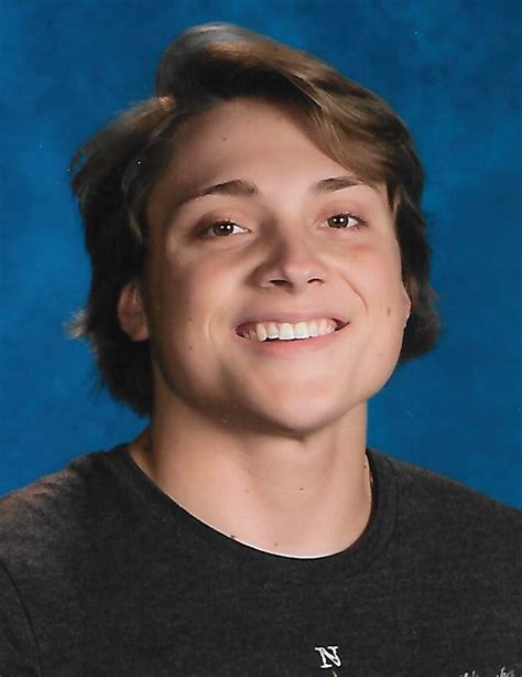 Garrett Kroczaleski Obituary